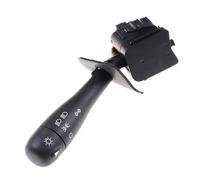 Devio Guida Auto Compatibile Con Ford Per Explorer 2000 2001 2002 2003 2004 2005 Piantone Dello Sterzo Dell'auto Interruttore Degli Direzione Interruttori Fari OEM: 15251095
