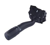 Devio Guida Auto Compatibile Con Ford Per Five Hundred 2005-2007 Per Fusion 2006-2012 Per Taurus X 2009 Indicatori Direzione Faro Levetta Interruttore Sterzo