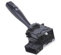 Devio Guida Auto Compatibile Con Mazda Per B2500 1999-2002 Per B2600 1986-1988 Auto Faro Indicatori Direzione Interruttore Maniglia Sinistra Drive UJ06-66-122