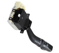 Devio Guida Auto Compatibile Con Mazda Per RX-8 (SE FE) 2005 2006 2007 2008 2009 2010 Leva Indicatore Interruttore Indicatori Direzione Auto OEM: GJ6H-66-122