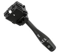 Devio Guida Auto Compatibile Con Mitsubishi Per Eclipse 2000-2005 Per Endeavour 2004 Per Galant 1999-2004 Auto Indicatori Di Direzione Faro Interruttore Leva