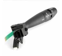 Devio Guida Auto Compatibile Con Peugeot Per 1007 206 207 307 406 Faro Dell'auto Indicatore Direzione Interruttore Piantone Sterzo Corno OEM: 96608841XT
