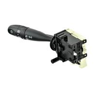 Devio Guida Auto Compatibile Con Toyota Per Echo 2000-2005 Per RAV4 2001-2005 Faro Fendinebbia Indicatore Direzione Interruttore Leva Controllo OEM: 84140-42010