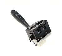 Devio Guida per Mitsubishi L200 L300 L400 per Lancer per Mirage per Spazio per Pajero MR277924 5 + 6 Spilli Interruttore Indicatori di Direzione Auto Interruttore Bastone Sterzo