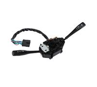 Devio Guida per Mitsubishi L200 MB571622 LHD Interruttore Combinato Auto Indicatori Direzione Interruttore Tergicristallo Interruttore Piantone dello Sterzo Auto Interruttore Bastone Sterzo