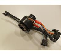 Devio Guida Sgancio per Fiat Regata Week-end