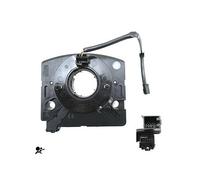 Devio luci Cavo spiralato airbag per Audi A2 1.4 Tdi 1.2 Tdi 1.4 1.6 Fsi