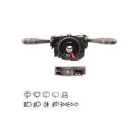 Devio luci Cavo spiralato airbag per Ds 7 Crossback 1.5 Bluehdi 130 98262618ZD