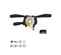 Devio luci Cavo spiralato airbag per Iveco Daily IV 55S17 W 55S17 Wd