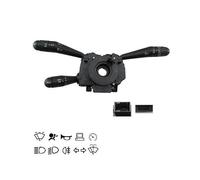 Devio luci Cavo spiralato airbag per Iveco Daily V 29L13 29L13D 35C13D 40C13