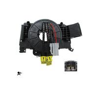 Devio luci Cavo spiralato airbag per Renault Espace IV 3.0 Dci IV 3.5 V6