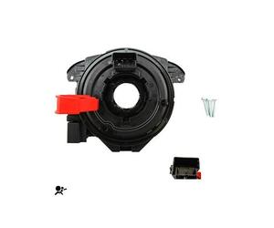 Devio luci Cavo spiralato airbag per Seat Ibiza V 1.9 Tdi V 1.2 Tdi V 1.4 Tsi