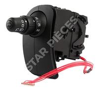 Devio luci compatibile per Clio 3, Kangoo 2 e Modus (2005-2012) con fendinebbia anteriori e posteriori | 255405605R | 7701057088 | 7701057089 | 8201590638