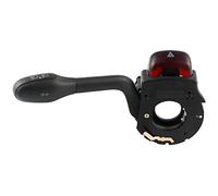Devio luci compatibile per Golf 3, Golf 4 cabriolet, Passat (B3, B4) e Corrado (1988-2002) comando luci, fari, indicatori di direzione e luci di emergenza | 1H0953513 | 1H0953513C | 1H095351301C
