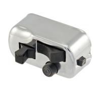 Devio luci conversione 12 volt RMS Classic Piaggio Vespa 50-90-125 Prim.
