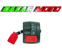 Devio luci destro YAMAHA 50 BW'S ORIGINAL 1999 2000 RMS 246090040