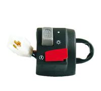 DEVIO LUCI DESTRO YAMAHA BWS MBK BOOSTER 50 1999-2002 COMMUTATORE RMS