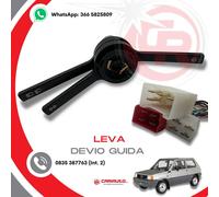 Devio Luci Fiat Panda 141 dal 1986 al 1998 Devio Guida Frecce Sterzo 181117880