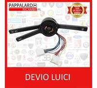 DEVIO LUCI GUIDA DEVIOLUCI ORIGINALE FIAT PANDA I (141) DAL 1986 AL 1998