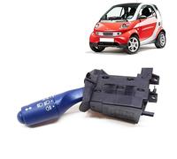 DEVIO LUCI GUIDA LEVA FRECCE BLU SMART FORTWO CABRIO COUPE 450 DAL 2000 AL 2007