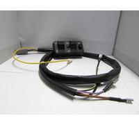 Devio Luci Interruttore Clacson Destro Manubrio Vespa Px Pk Piaggio 580936