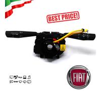 Devio Luci Leva Luce Per Fiat Grande Punto Devioluce Deviosgancio Senza Comandi