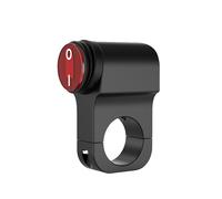 Devio Luci Moto Interruttore Da Manubrio Accessori Per Motociclo