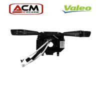 Devio Luci ORIGINALE VALEO Senza Comandi Al Volante Fiat Grande Punto Punto Evo