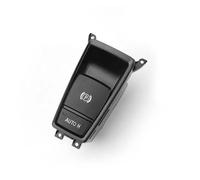 Devio Luci Per BMW Per X5 E70 Per X6 E71 E72 F10 F11 61319148508 Interruttore Comando Freno Mano Stazionamento 2007-2013(For E70 E71 E72)