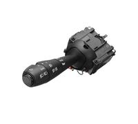 Devio Luci Per Dacia Dokker Per Duster Lodgy Per Logan Per Sandero 2012-2016 Comando Clacson Indicatore Di Direzione Sinistro