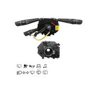 DEVIO LUCI PER FIAT GRANDE PUNTO CON CRUISE CONTROL