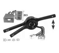 Devio luci per Fiat Panda