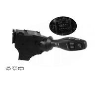 Devio luci per Ford Fiesta