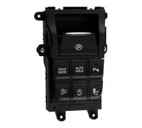 Devio Luci Per Hyundai Per Tucson 2016 2017 Flusso Completo Interruttore Console 93300D30004X 93300D3000 Freno Mano Elettronico