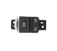 Devio Luci Per Koleos Per Megane Per Kadjar Per Espace 2015-2016 Sistema Frenante Freno Mano Elettronico Interruttore Parcheggio