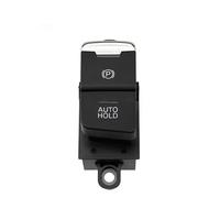 Devio Luci Per Mazda CX4 Pulsante Interruttore Freno A Mano Elettronico A Forma Di P OE: GV9S-66-EPO A1AA-SA00404