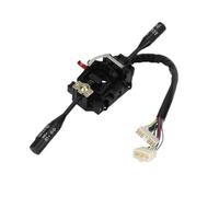 Devio Luci Per Suzuki Per Samurai 1985-1995 1x Interruttore Indicatori Di Direzione Sistema Di Illuminazione Interruttore Combinato Multifunzione Comando Devioluce