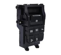 Devio Luci Per Tucson 2016-2020 Plastica Nera Auto Elettronico Freno Stazionamento Interruttore 93300D3010 93300D30104X Adatto