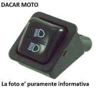Devio luci Piaggio Hexagon/Gilera Typhoon 125cc 291954 RMS 246090270