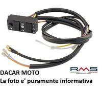Devio luci Piaggio Vespa Px 125-150cc-Vespa Pe 200cc 215668 RMS 246090090