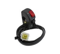 Devio luci RMS Benelli Trk 502