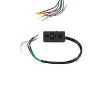 Devio luci RMS Classic Piaggio Vespa 50cc Special 123152