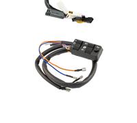 Rms Classic Devio Luci RMS Classic Piaggio Vespa Pk 125 XL-ETS Px 125-150-200cc 217898 - Adattabile anche Vespa PX80-200E Lusso-'98-MY-'11