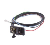 DEVIO LUCI RMS PIAGGIO APE CLASSIC 400 2014 2017 MBX000