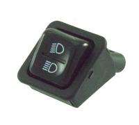 DEVIO LUCI RMS PIAGGIO HEXAGON/GILERA TYPHOON 125