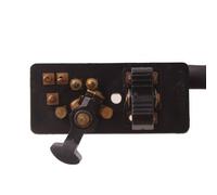 Devio luci senza coperchio Piaggio Ape MP Classic Calessino