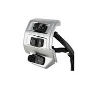 DEVIO SINISTRO LUCI CLAXON FRECCE VESPA PRIMAVERA IGET PIAGGIO 1D000630
