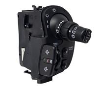 Devio tergicristalli con controllo radio Renault Clio 3 Kangoo 2 05-14 QOPZ
