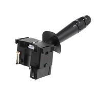 Devioguida Compatibile Con Laguna 2001 2002 2003 2004 2005 2006 2007 77010-48912 Interruttore Di Comando Dello Sterzo Dell'auto Interruttore Di Combinazione Dei Fari