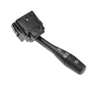 Devioguida Compatibile Con Mitsubishi Per Eclipse 2000 2001 2002 2003 2004 2005 MR558806 Interruttore Colonna Dell'auto Interruttore Della Luce Della Testa Dell'indicatore Direzione